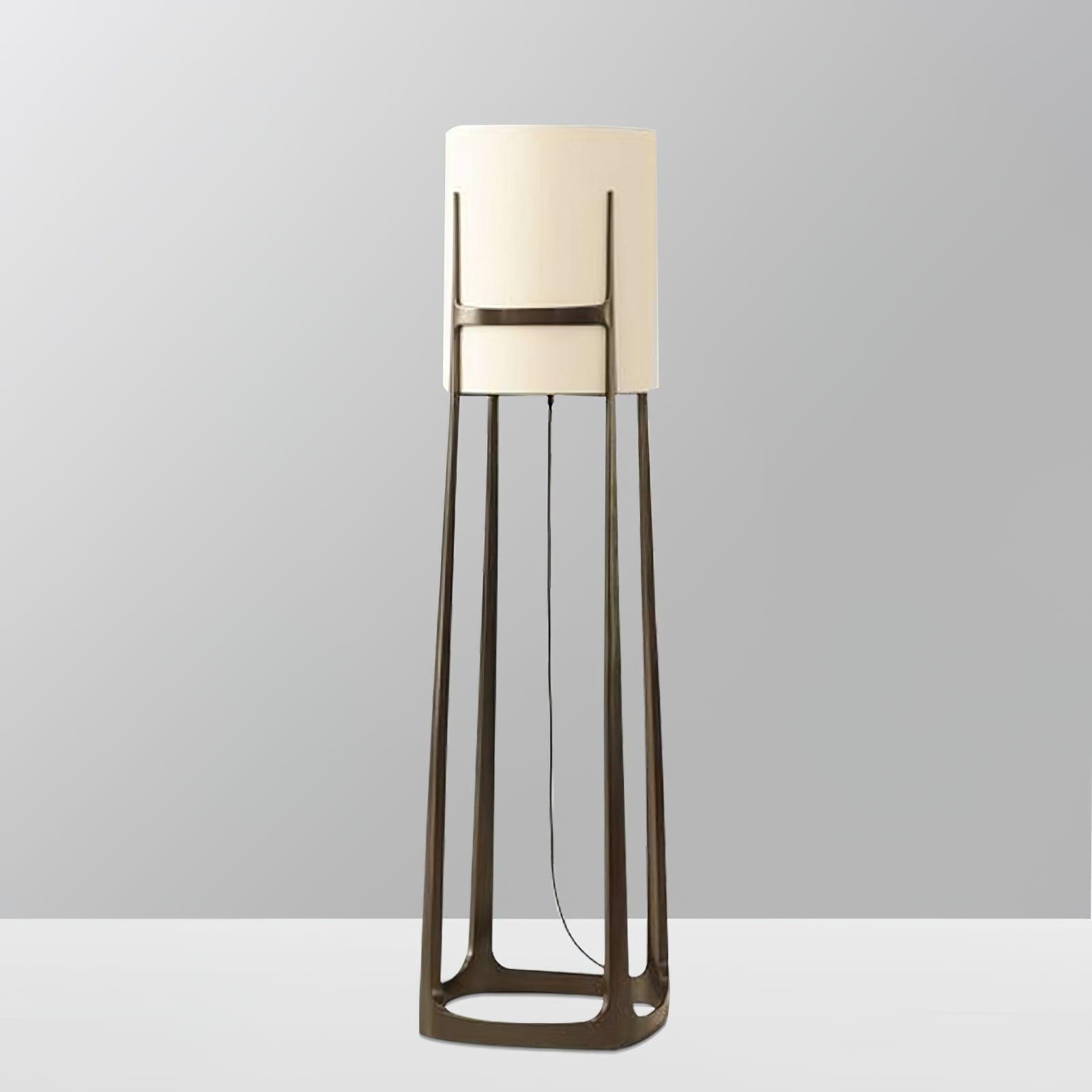 X+L 04 Floor Lamp - Lumpaz