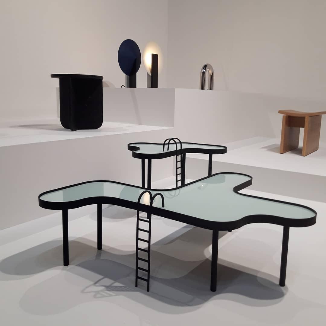 Orbe Table Lamp - Lumpaz