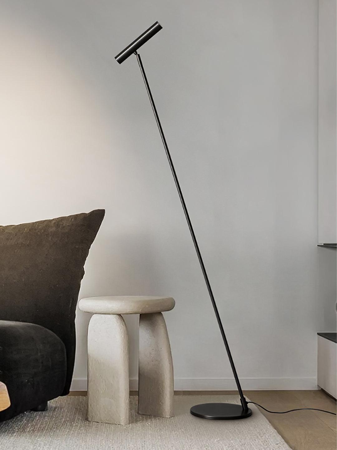 Tom LED Floor Lamp - Lumpaz