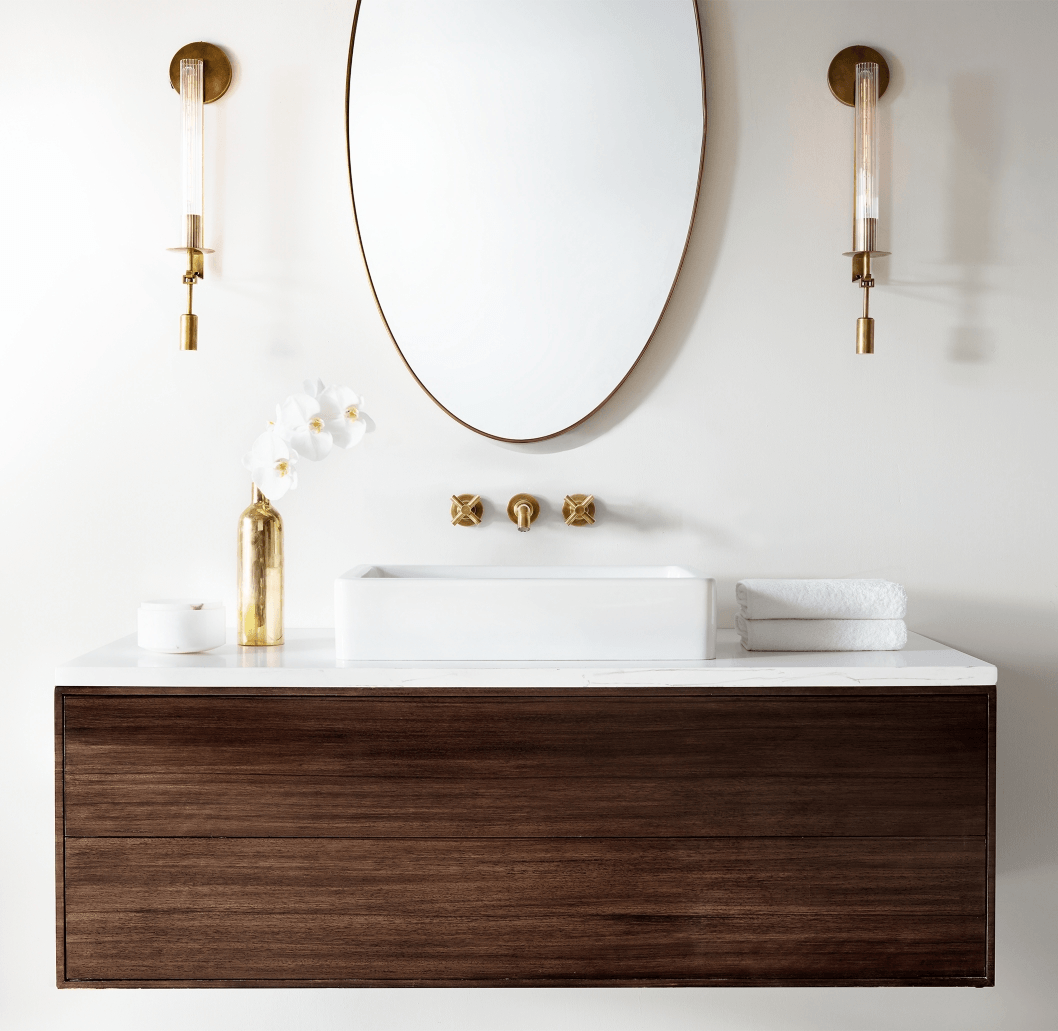 French Classicism Wall Lamp - Lumpaz