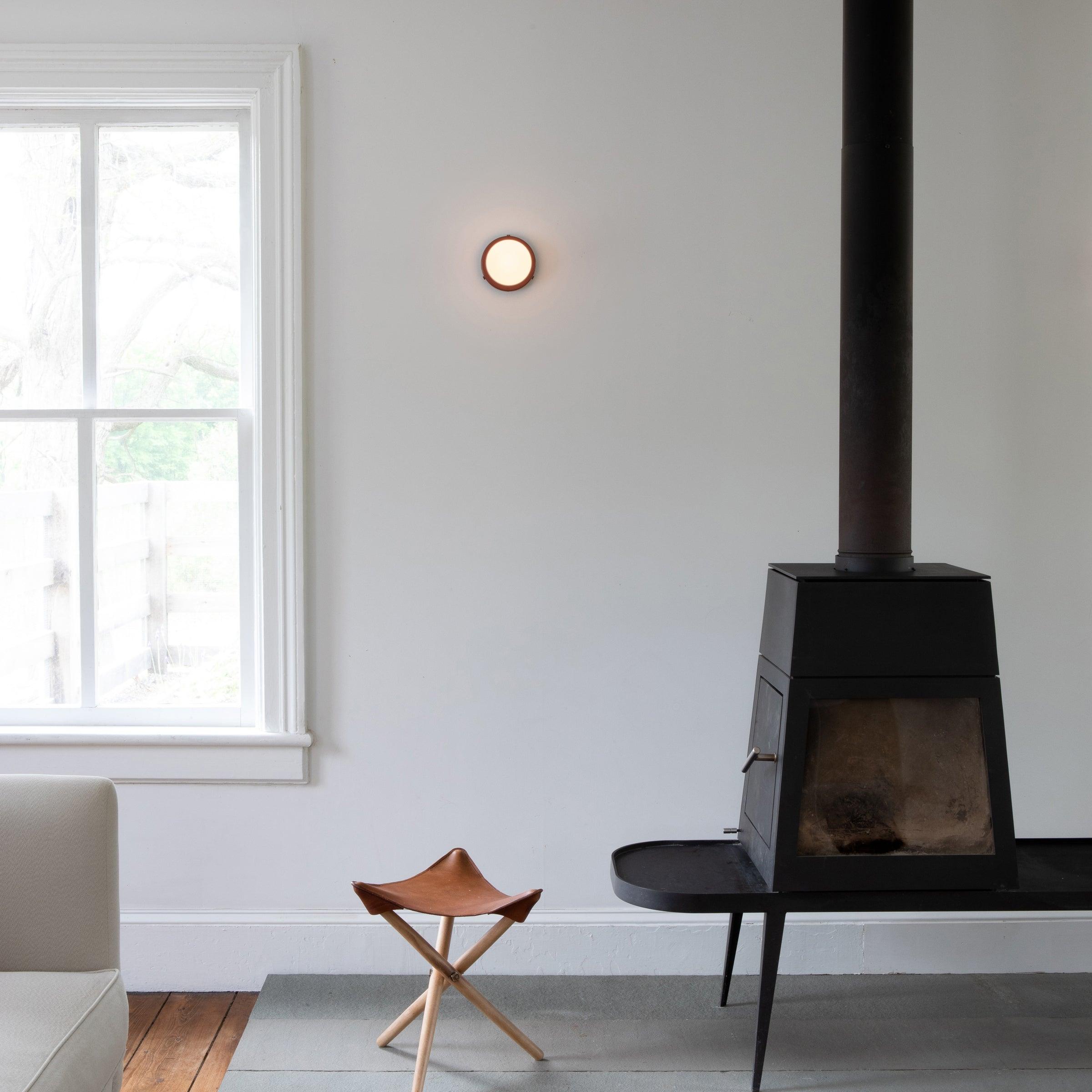 Nuvol Wall Lamp - Lumpaz