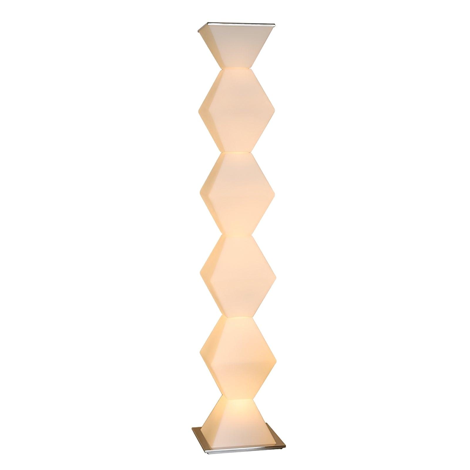 Dickson Floor Lamp - Lumpaz