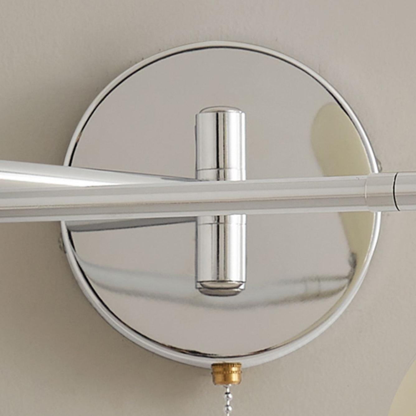 Rocker Wall Light - Lumpaz