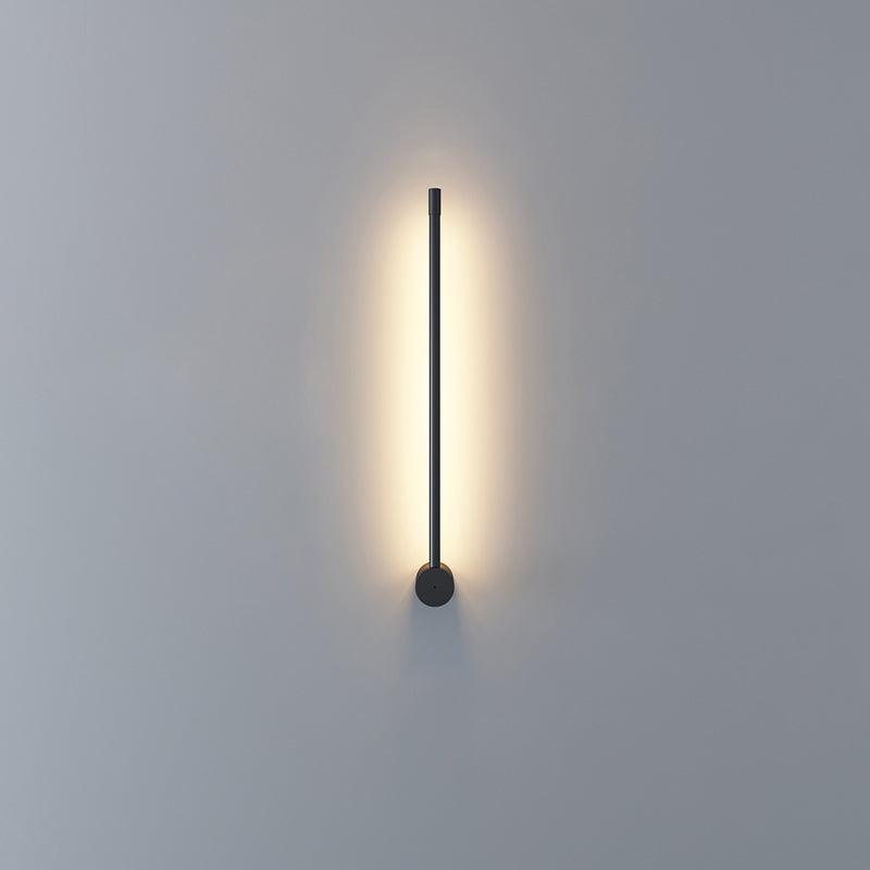 Linear LED Wall Light - Lumpaz