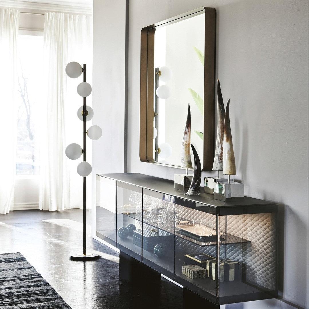 Planeta Floor Lamp - Lumpaz