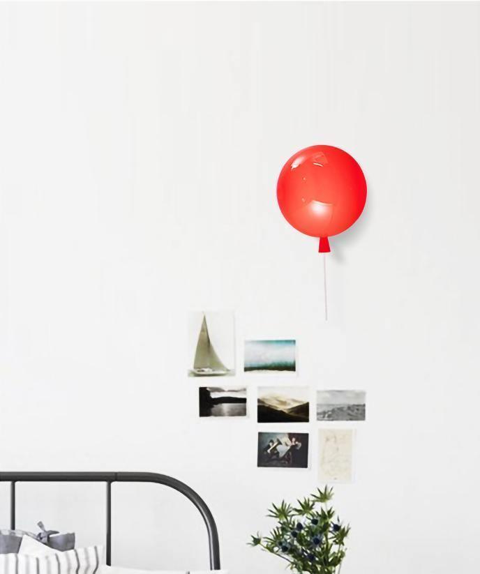 Memory Wall Light - Lumpaz