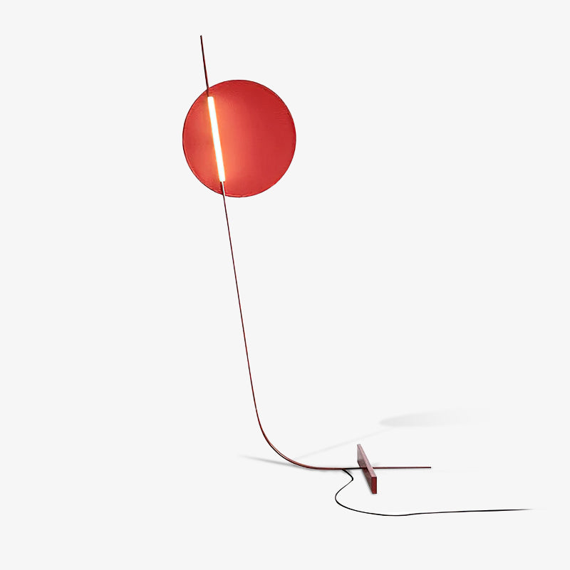 Athletes Floor Lamp - Lumpaz