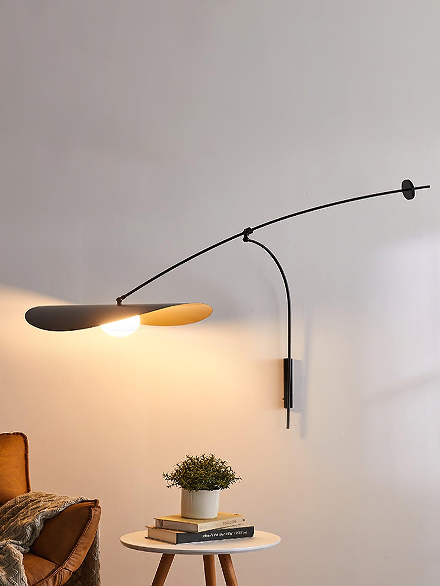 Myrna Wall Light - Lumpaz