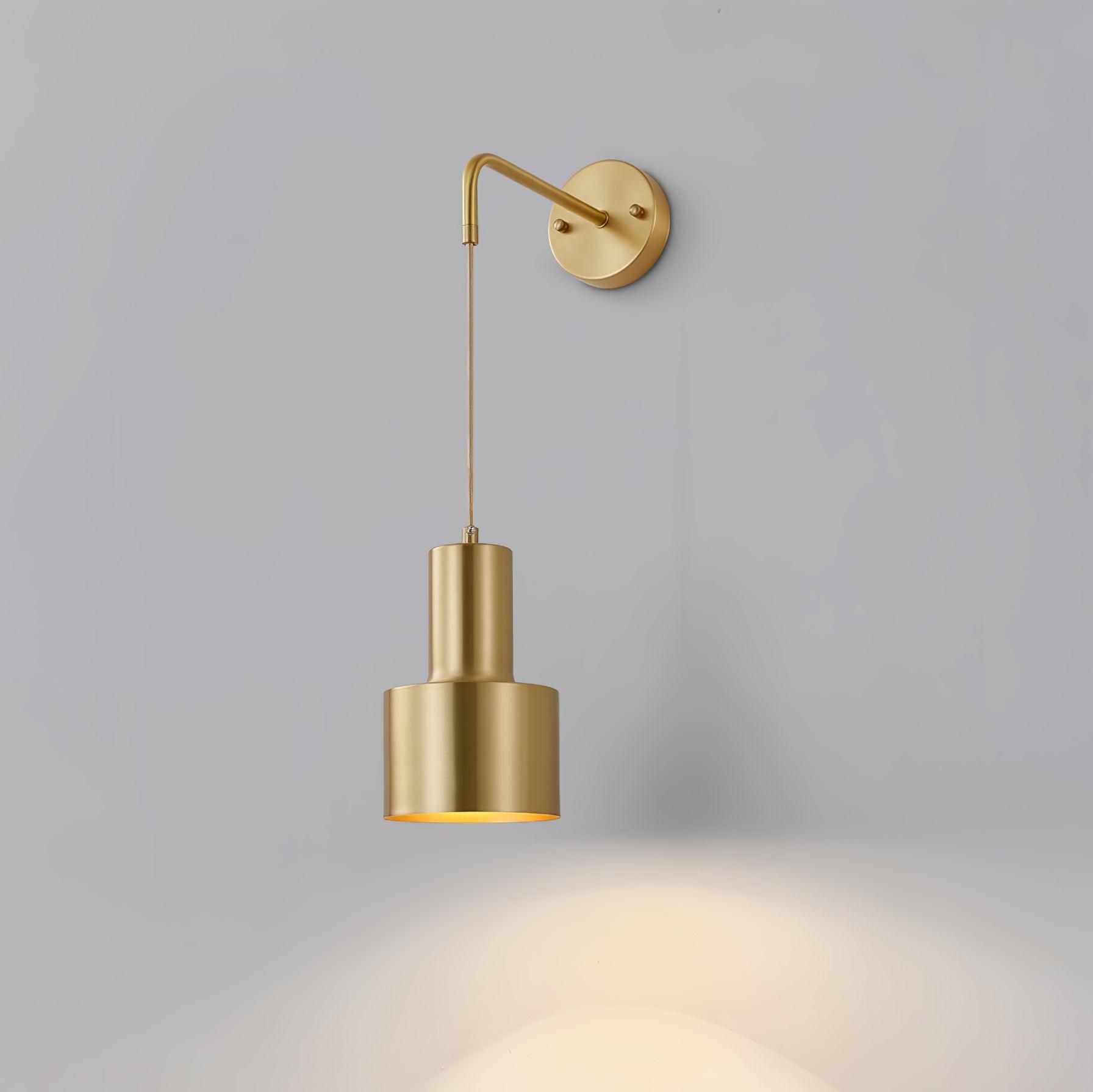 Arne Wall Light - Lumpaz