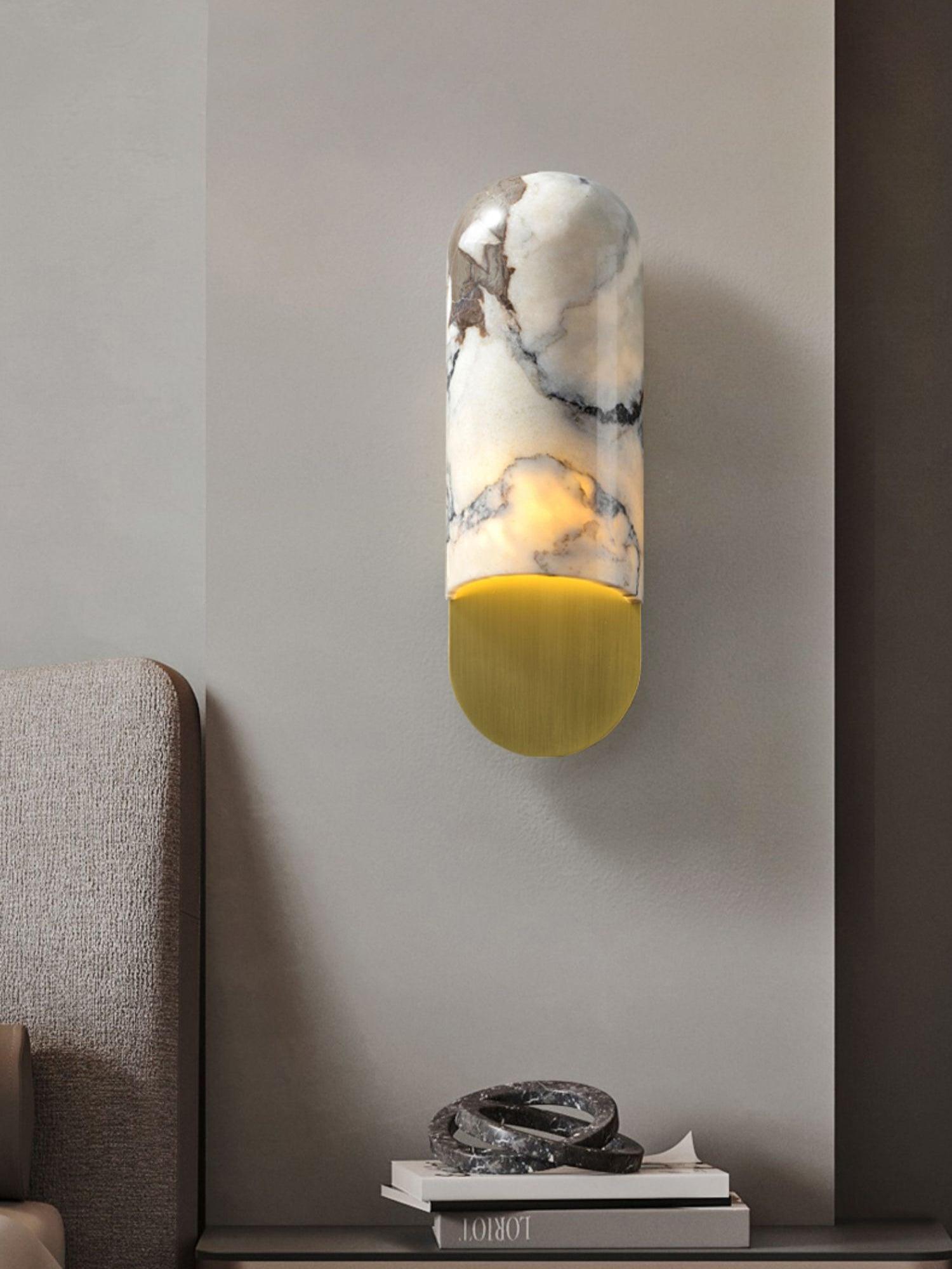 Hl Wall Sconce - Lumpaz