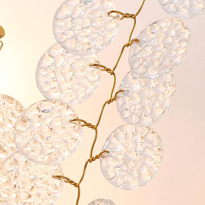 Shiro Noda Wall Lamp - Lumpaz