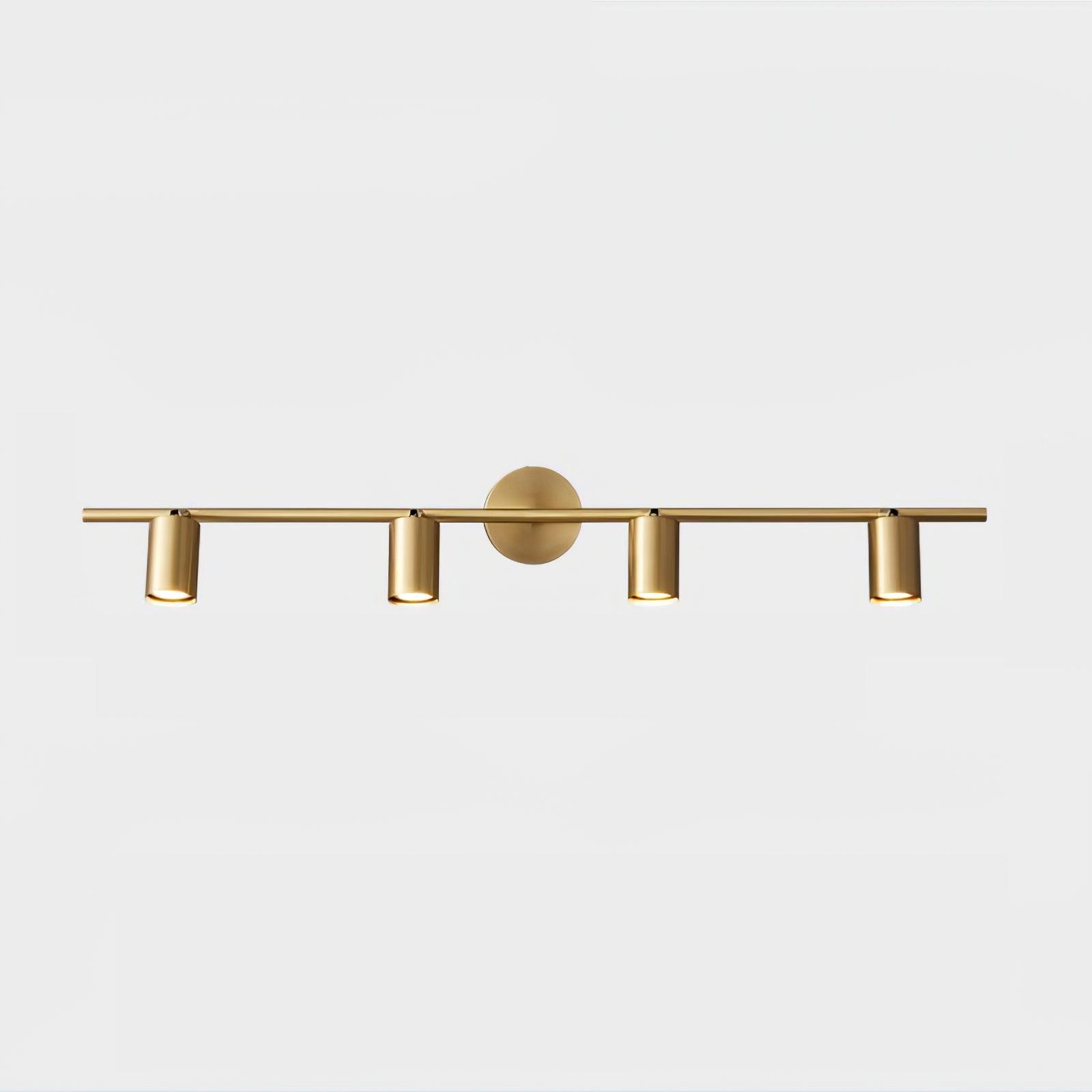 Rotatable Spotlight Wall Light - Lumpaz