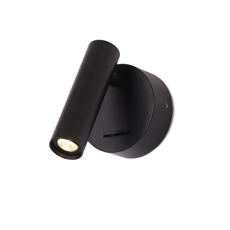 Reading LED Bedroom Wall Lamp - Lumpaz