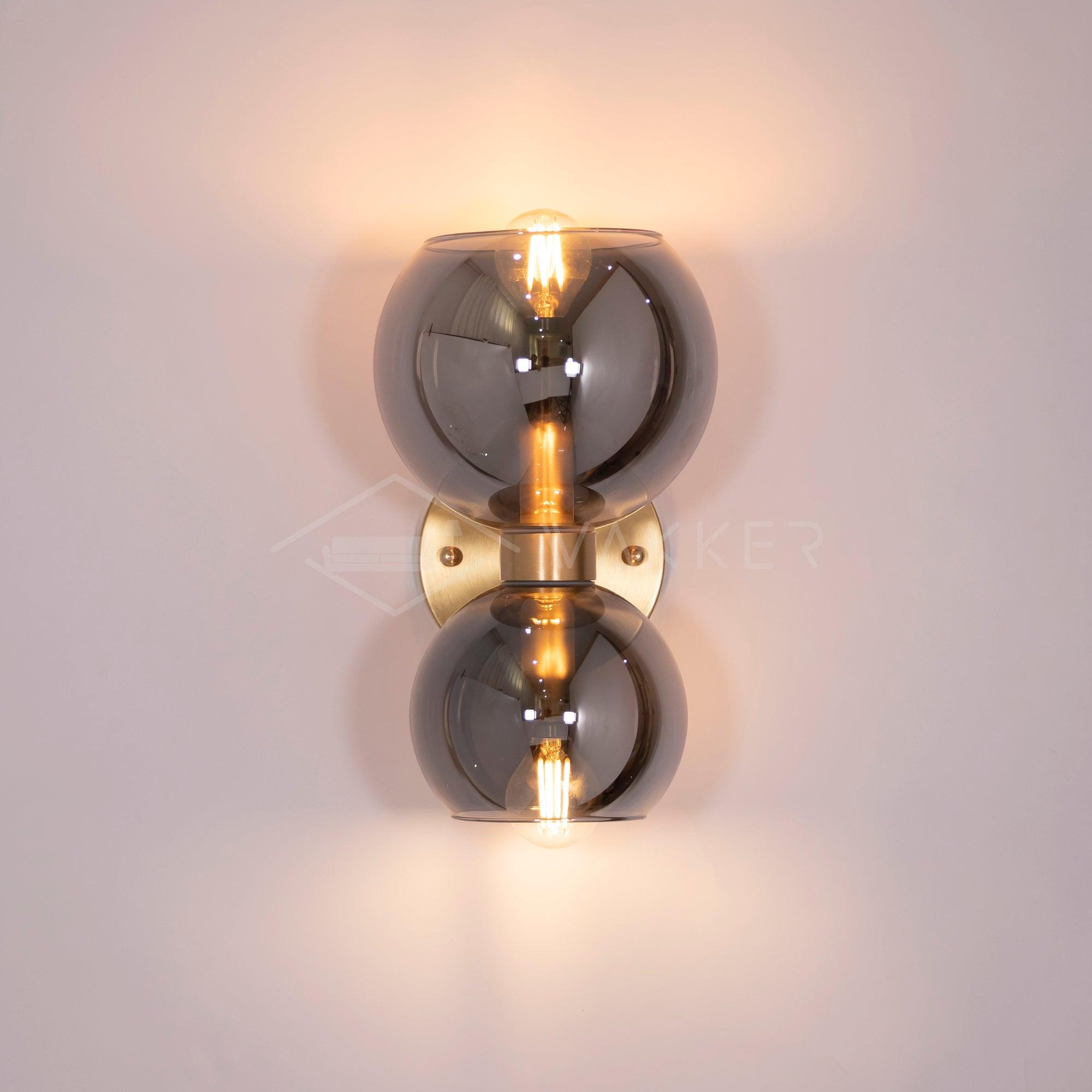 Betty Wall Lamp - Lumpaz