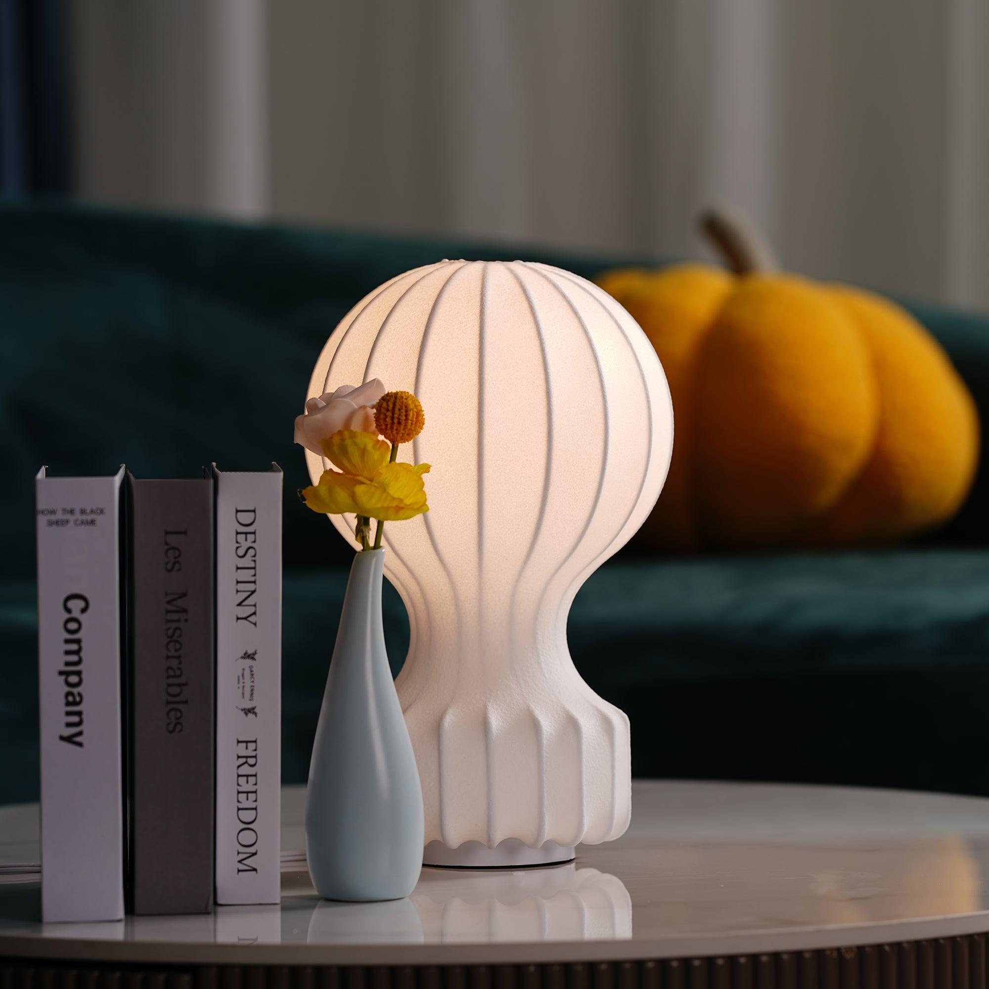 Hot Air Balloon Table Lamp - Lumpaz
