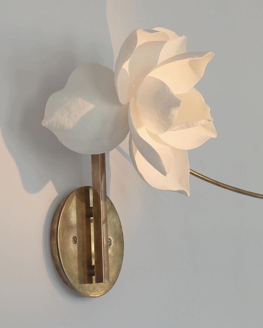Lure Sconce - Lumpaz
