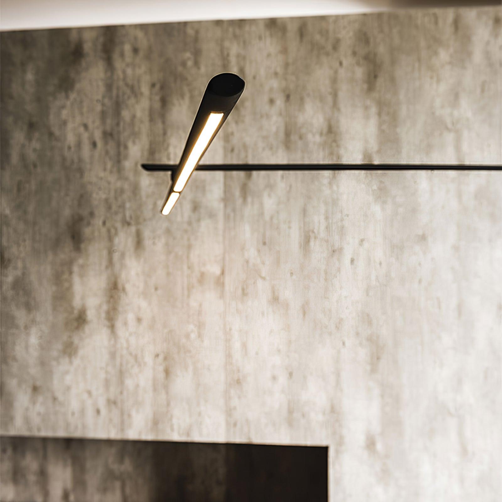 Stealth Floor Lamp - Lumpaz