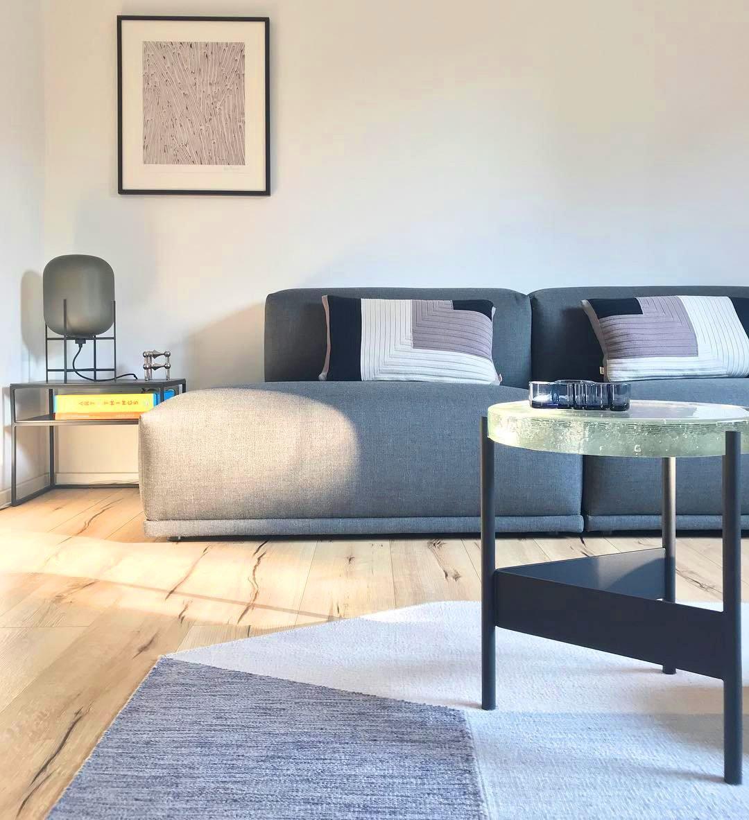 Oda Table Lamp - Lumpaz