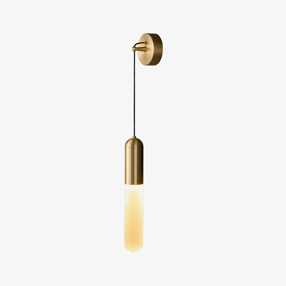 Flume Wall Light - Lumpaz