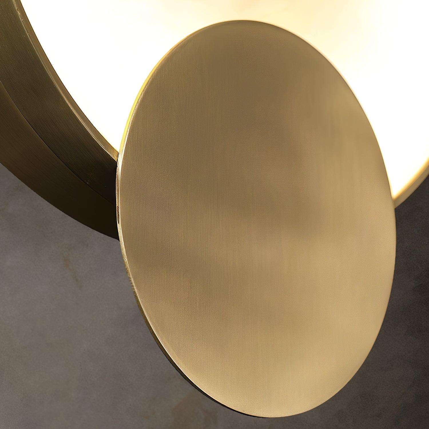 Terra Svet Wall Lamp - Lumpaz