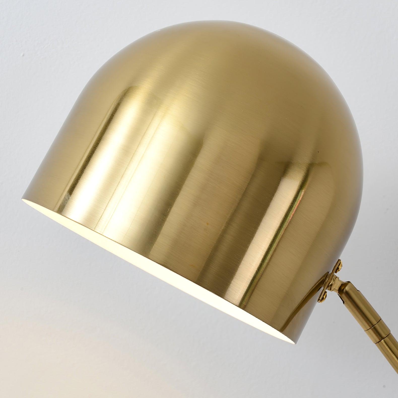 Metronome Floor Lamp - Lumpaz