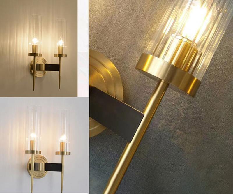 Alouette Wall Light - Lumpaz