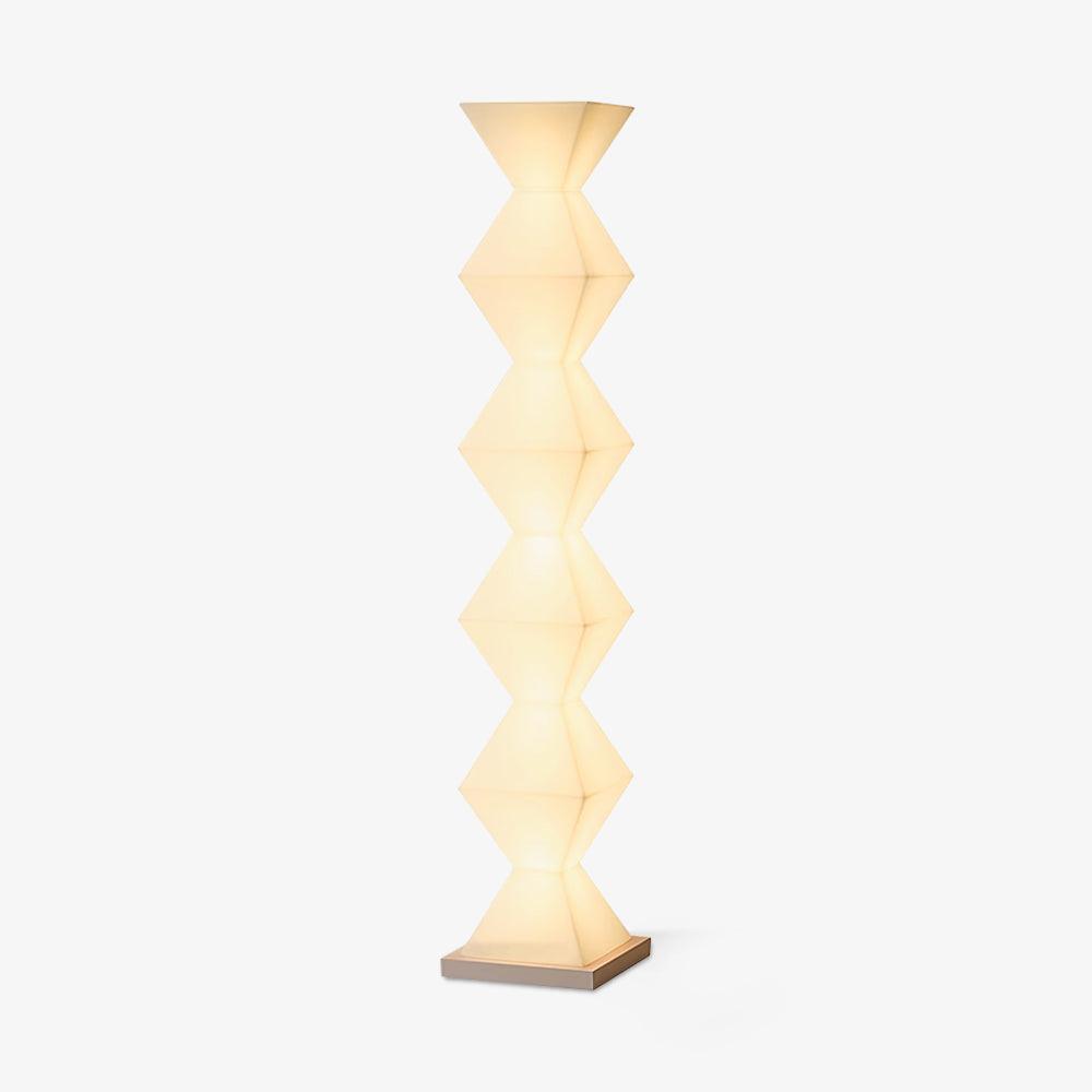 Dickson Floor Lamp - Lumpaz