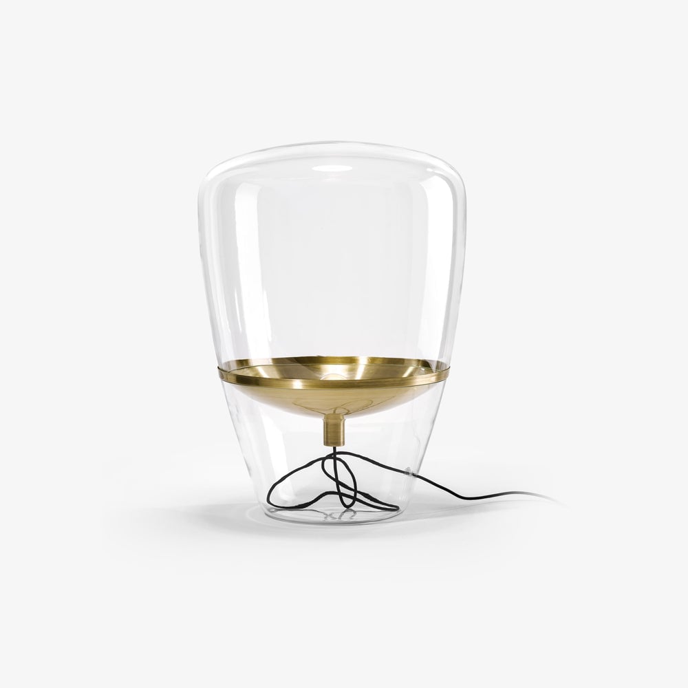 Balloon Table Lamp - Lumpaz