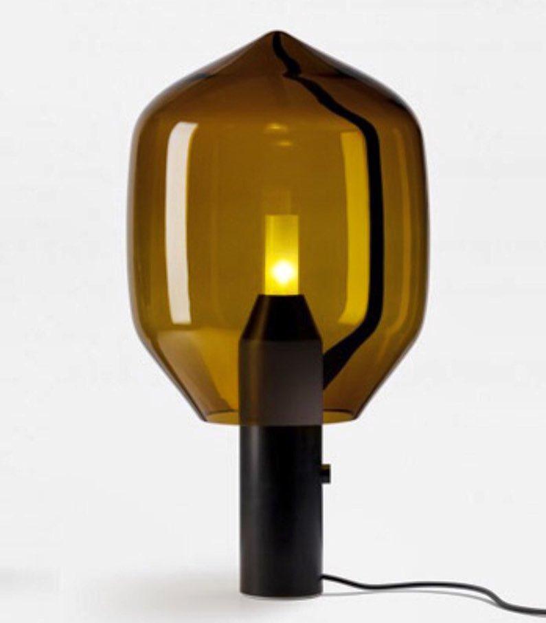 Lighthouse Table Lamp - Lumpaz