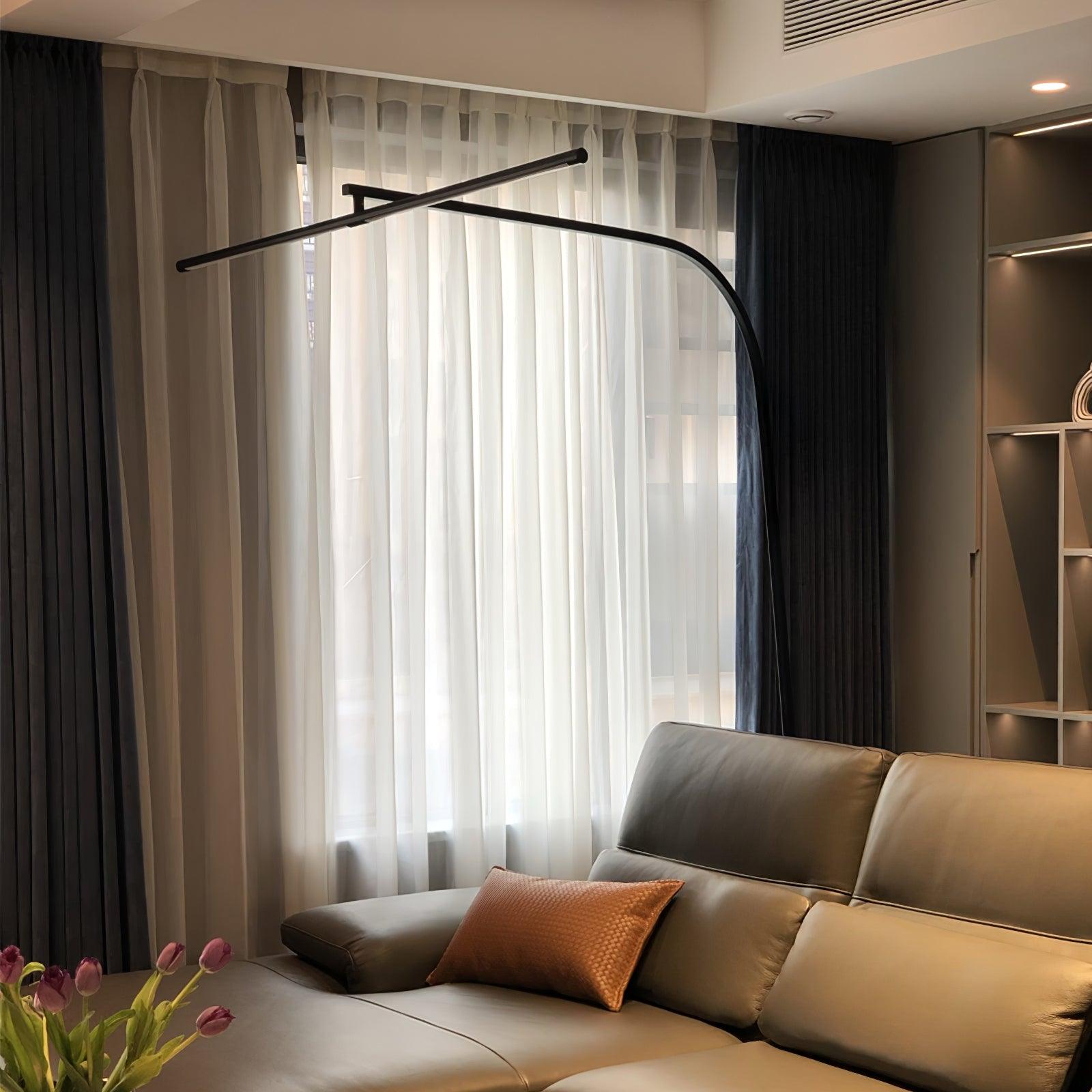 Stealth Floor Lamp - Lumpaz
