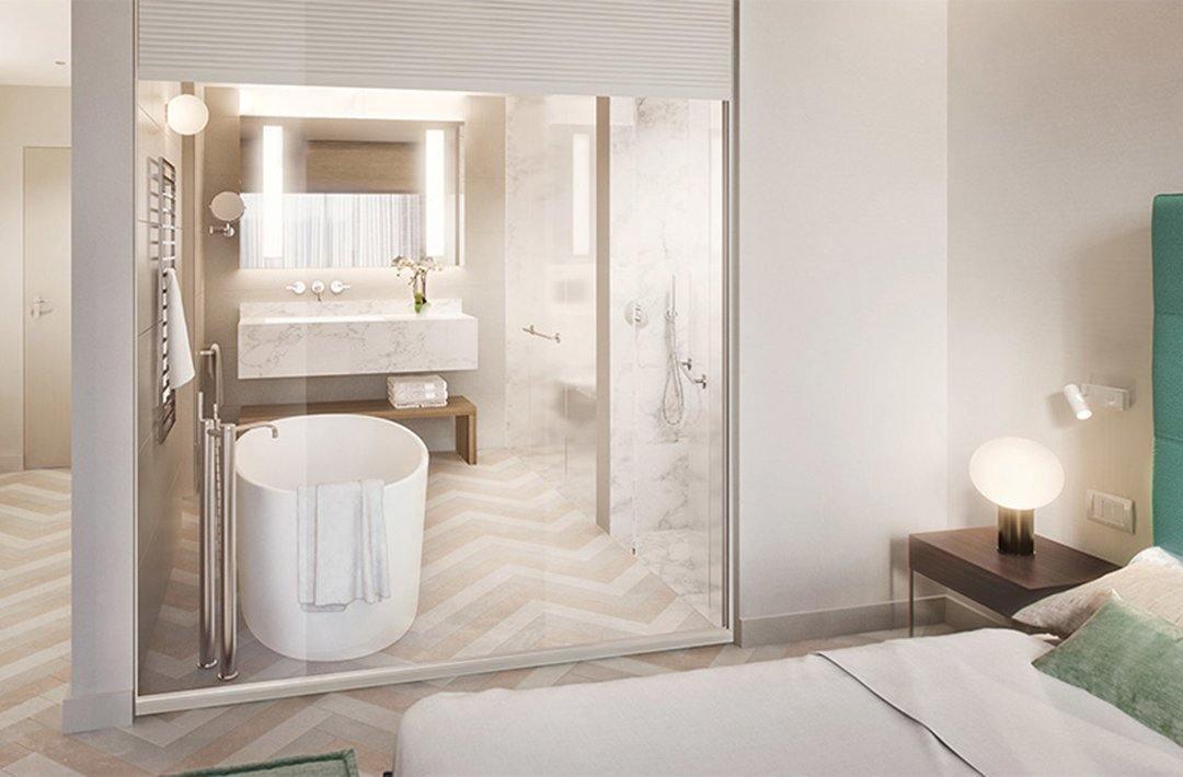 Laguna Table Lamp - Lumpaz