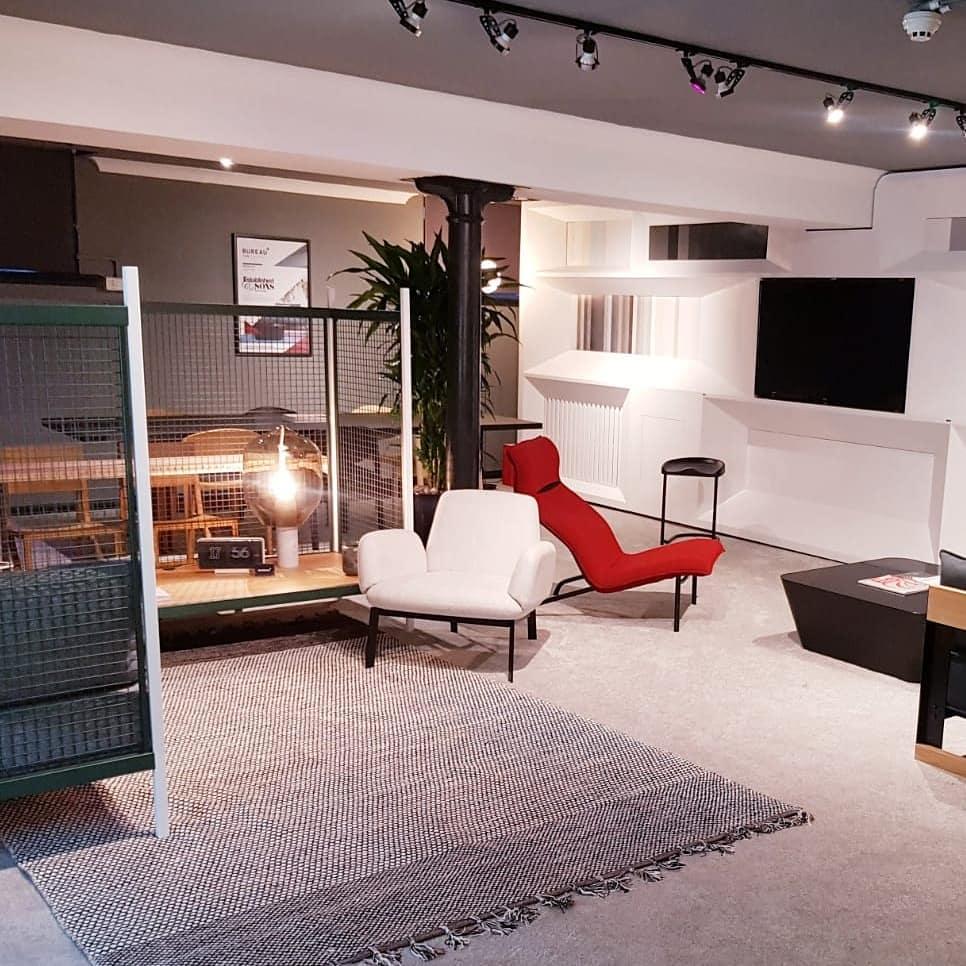 Lighthouse Table Lamp - Lumpaz