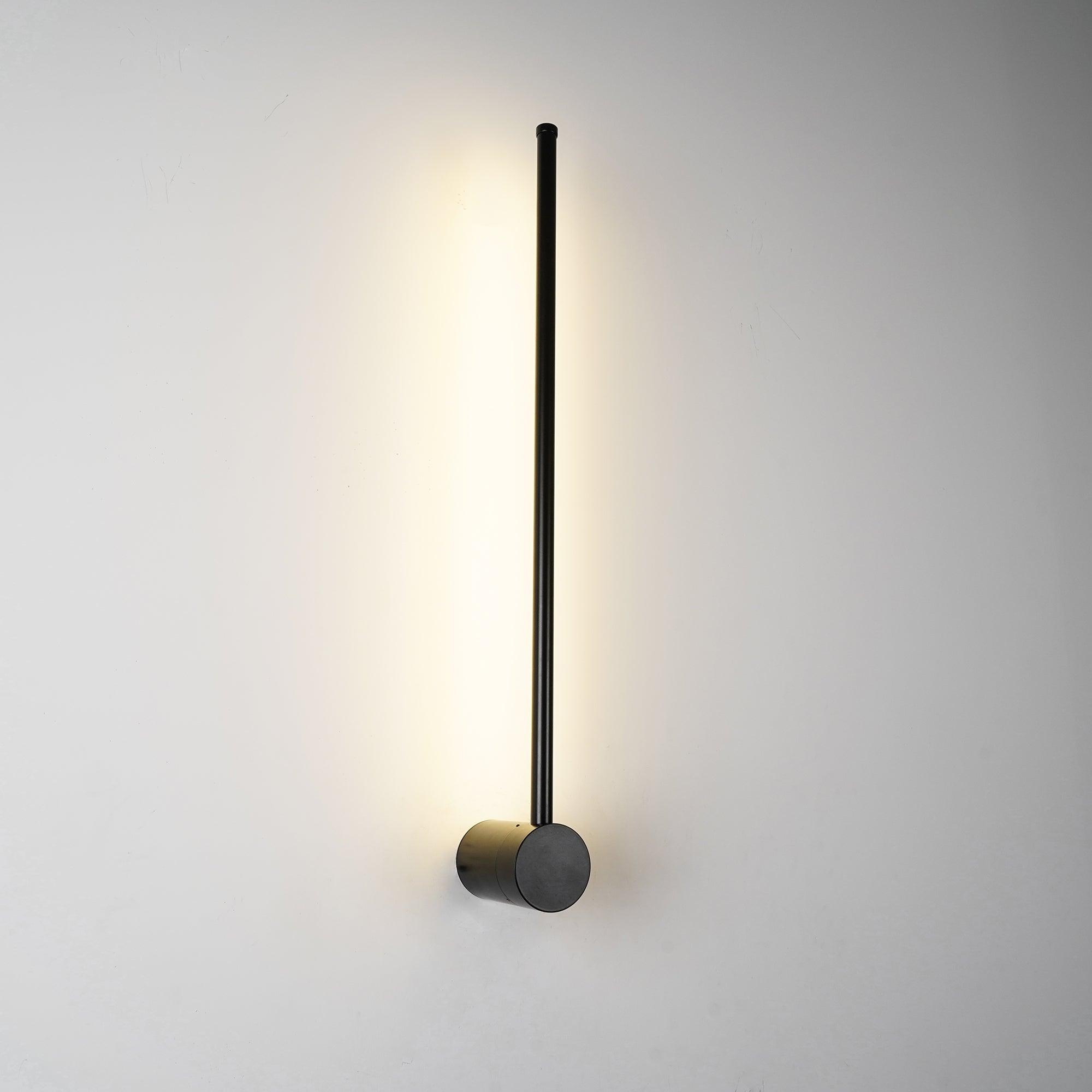 Linear LED Wall Light - Lumpaz