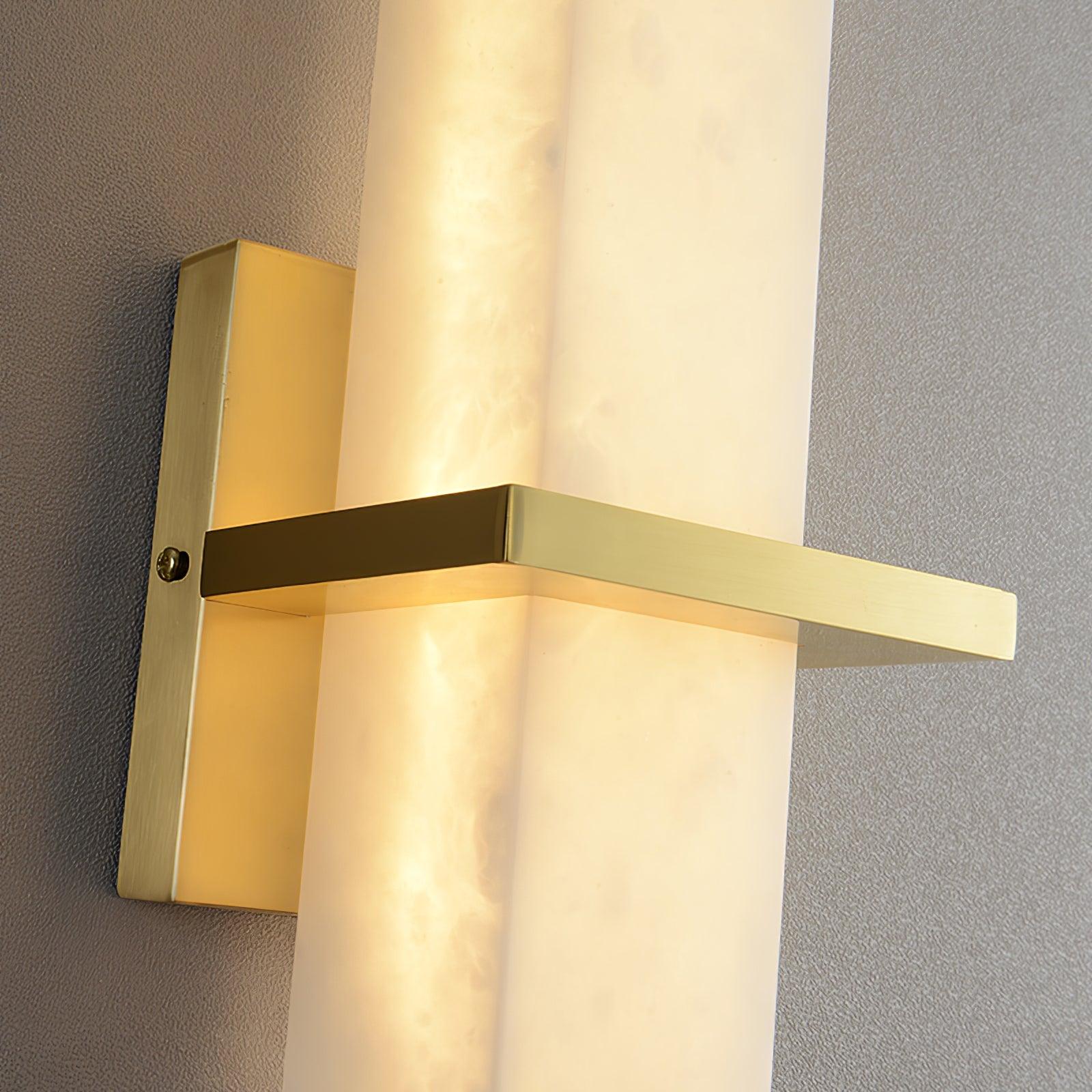 Milan Wall Sconce - Lumpaz