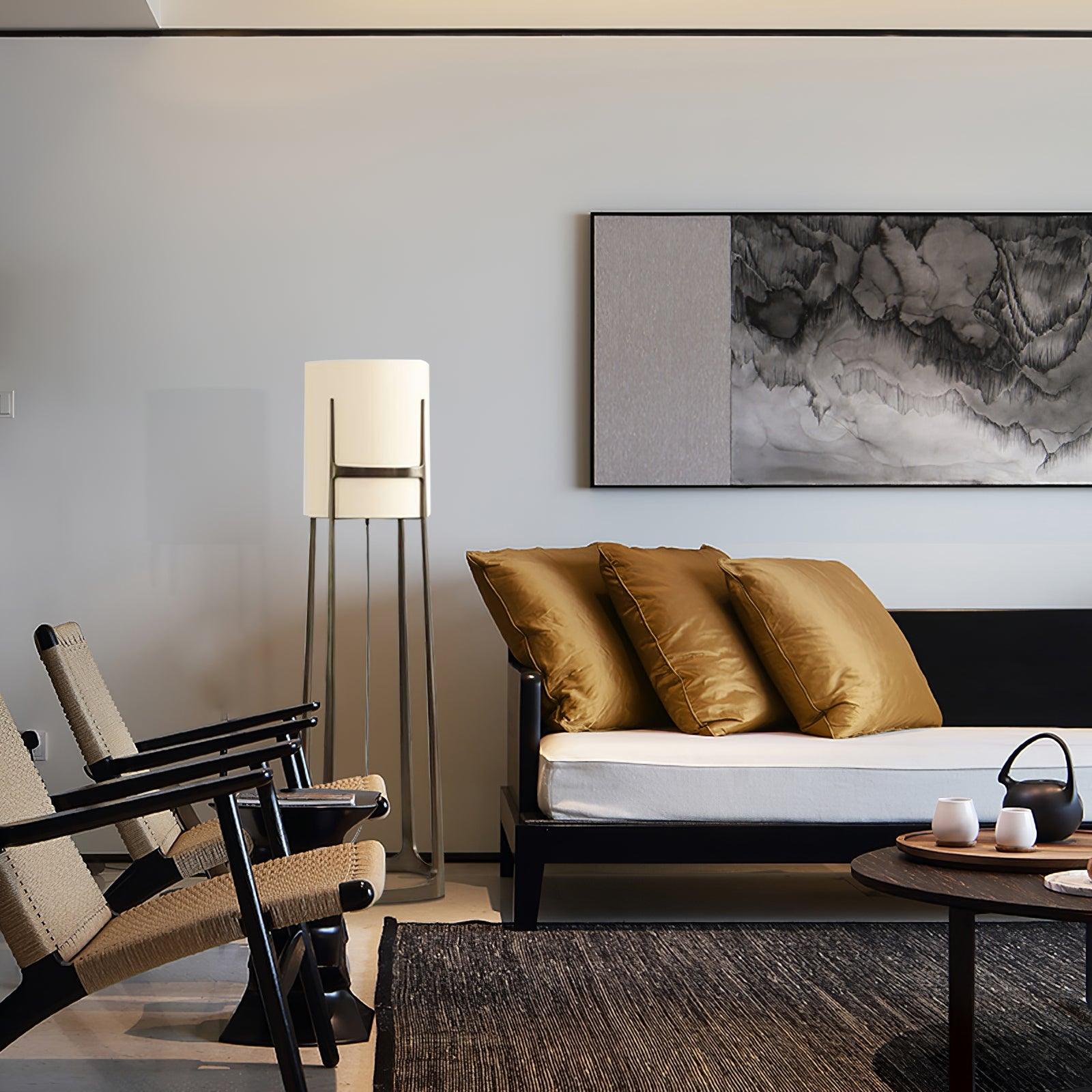 X+L 04 Floor Lamp - Lumpaz