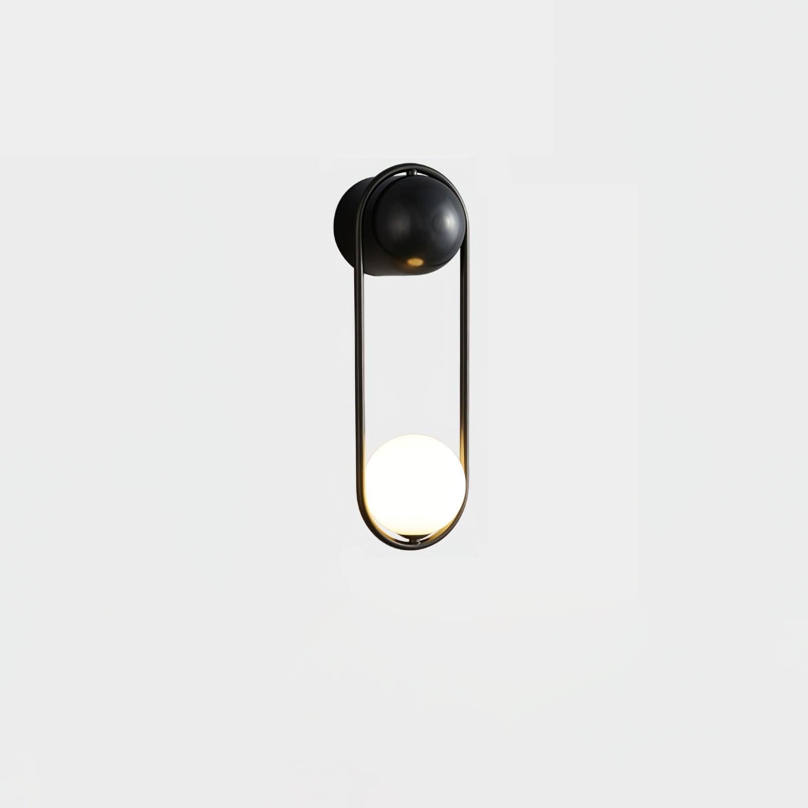 Mila Wall Lamp - Lumpaz