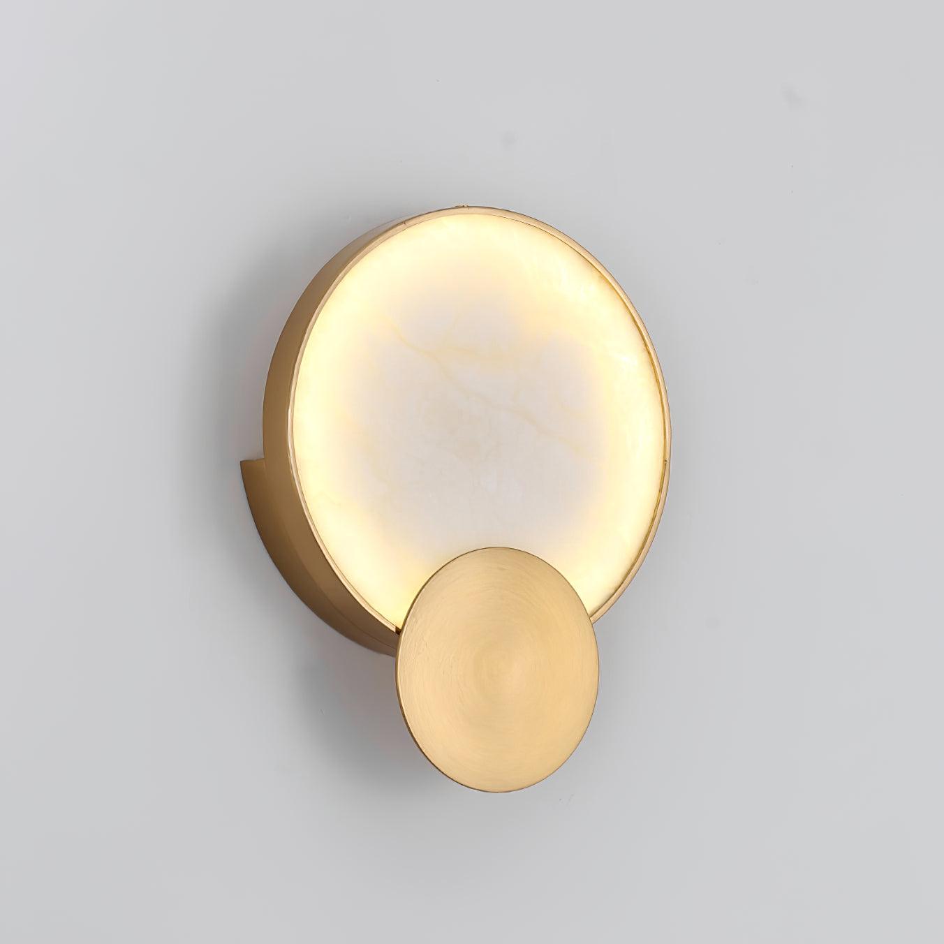 Terra Svet Wall Lamp - Lumpaz