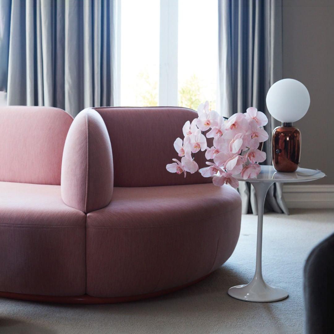 Aballs Table Lamp - Lumpaz