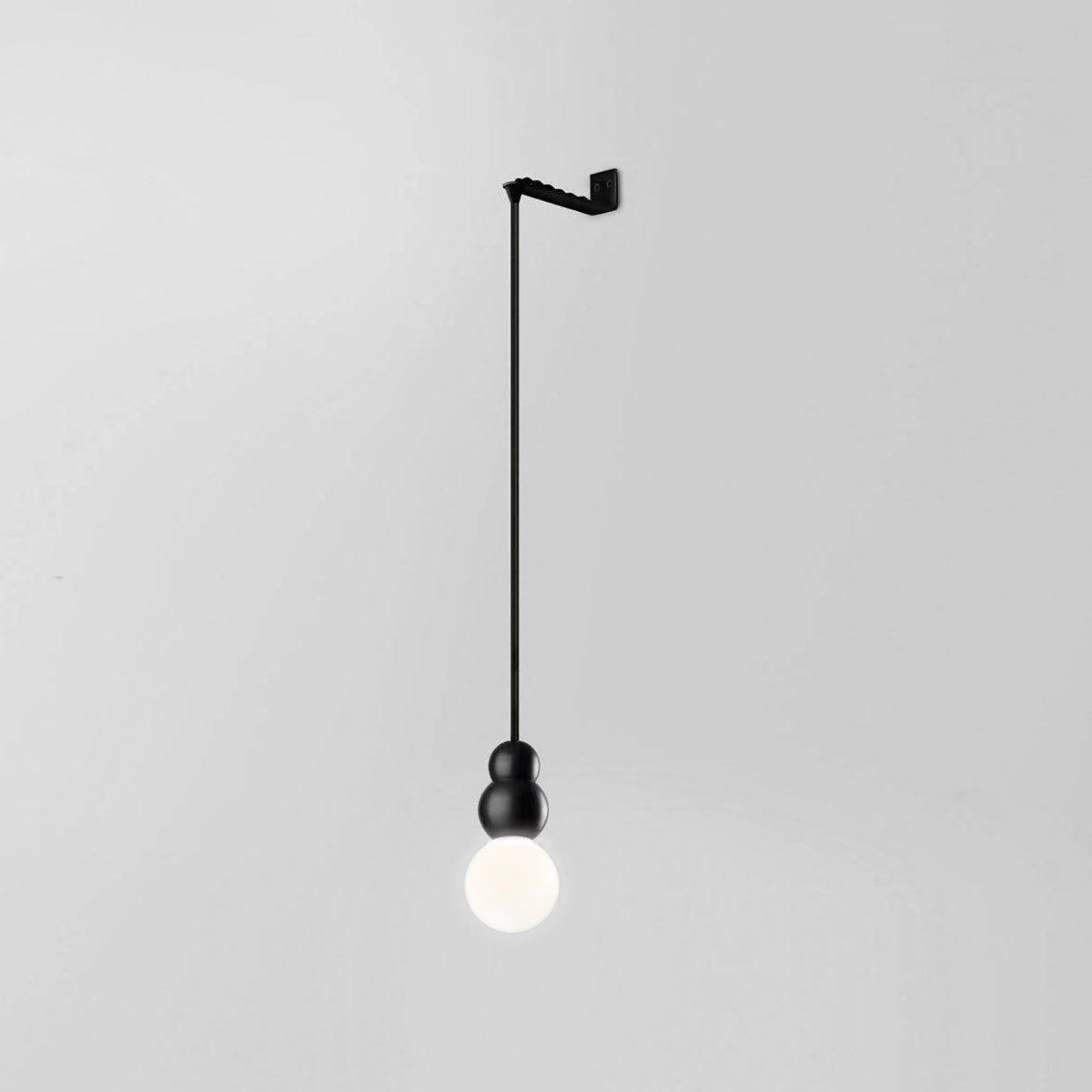 Ball Series Wall Light - Lumpaz