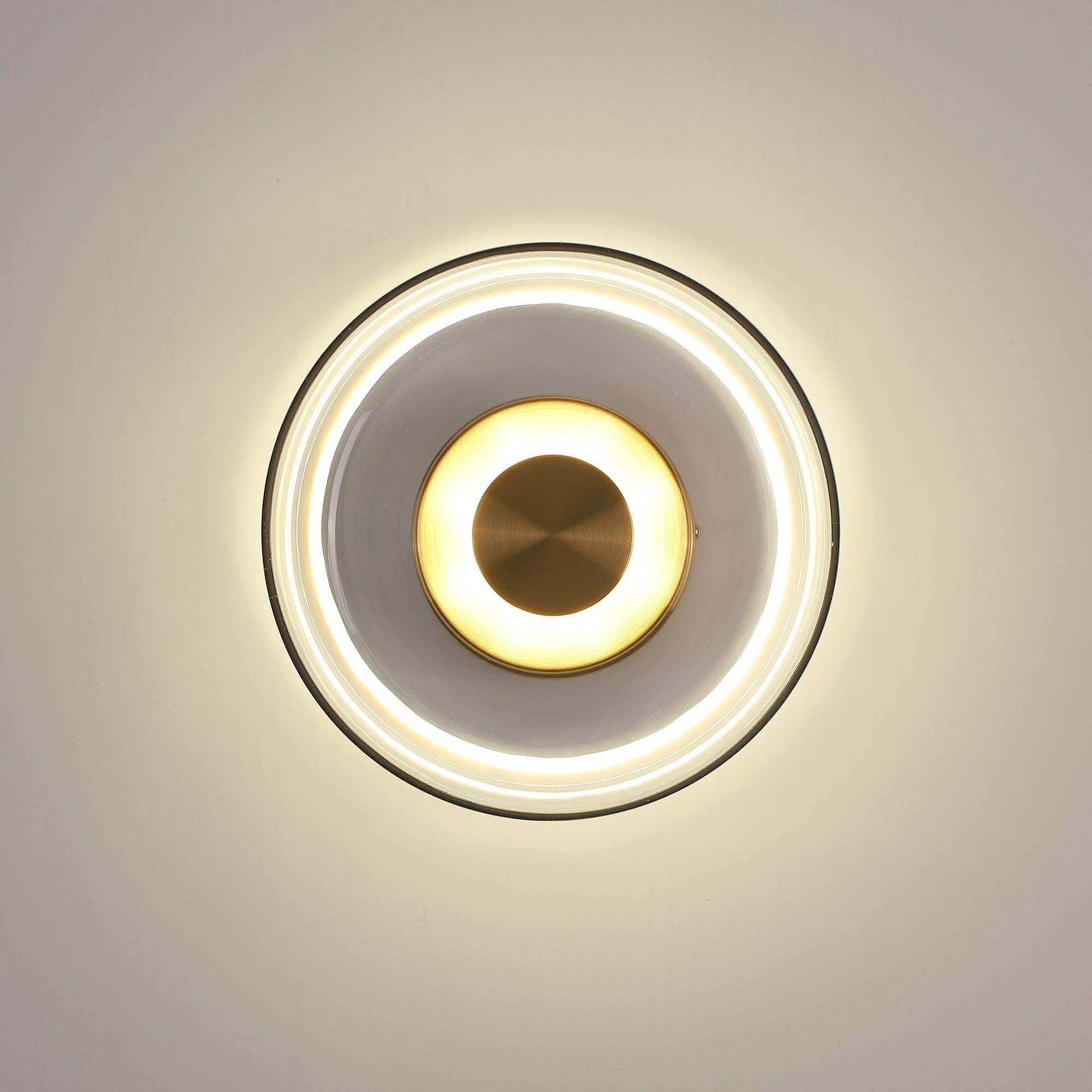 Blossi Wall Light - Lumpaz