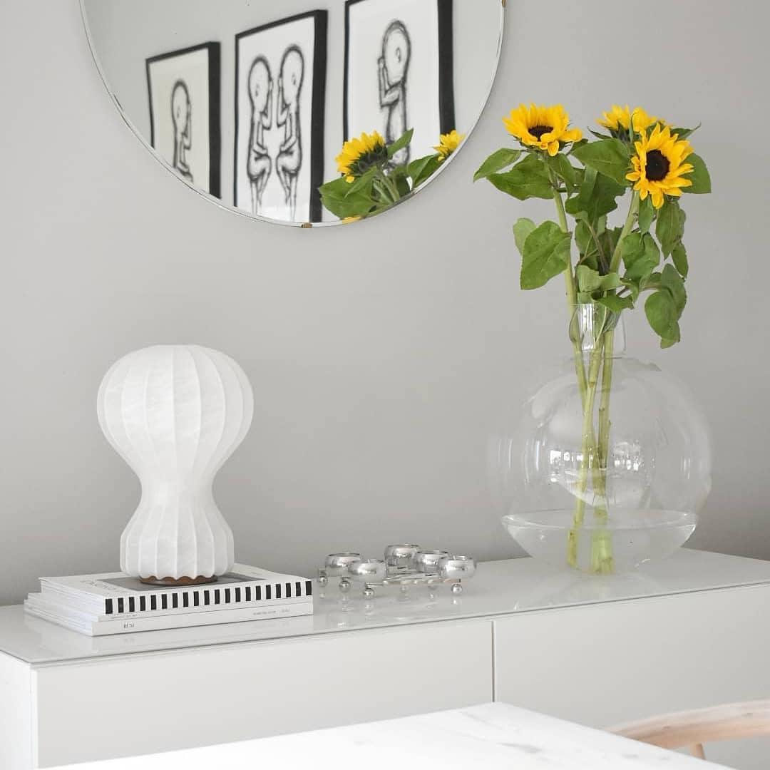 Hot Air Balloon Table Lamp - Lumpaz