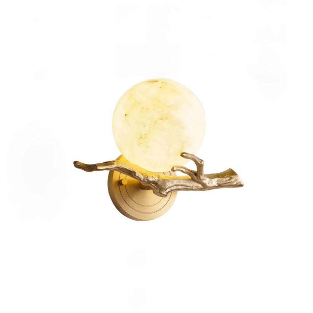 Retro Twigs Wall Lamp - Lumpaz