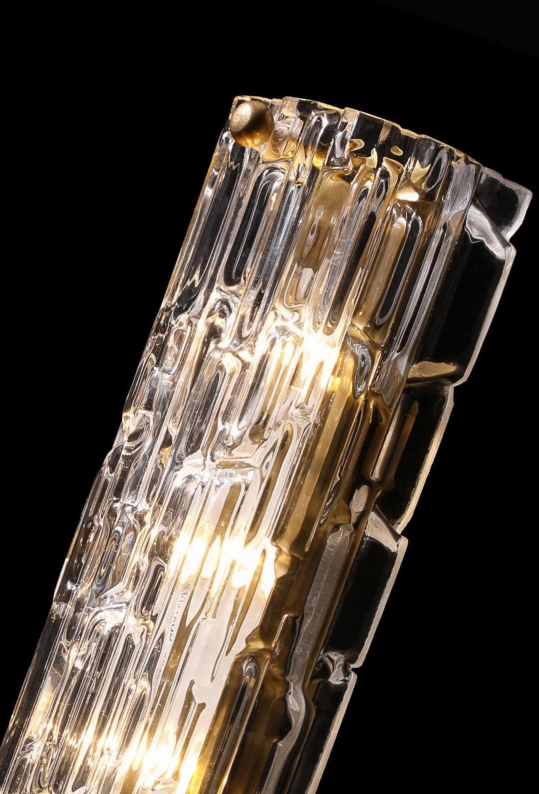 Fine Art Sconce - Lumpaz