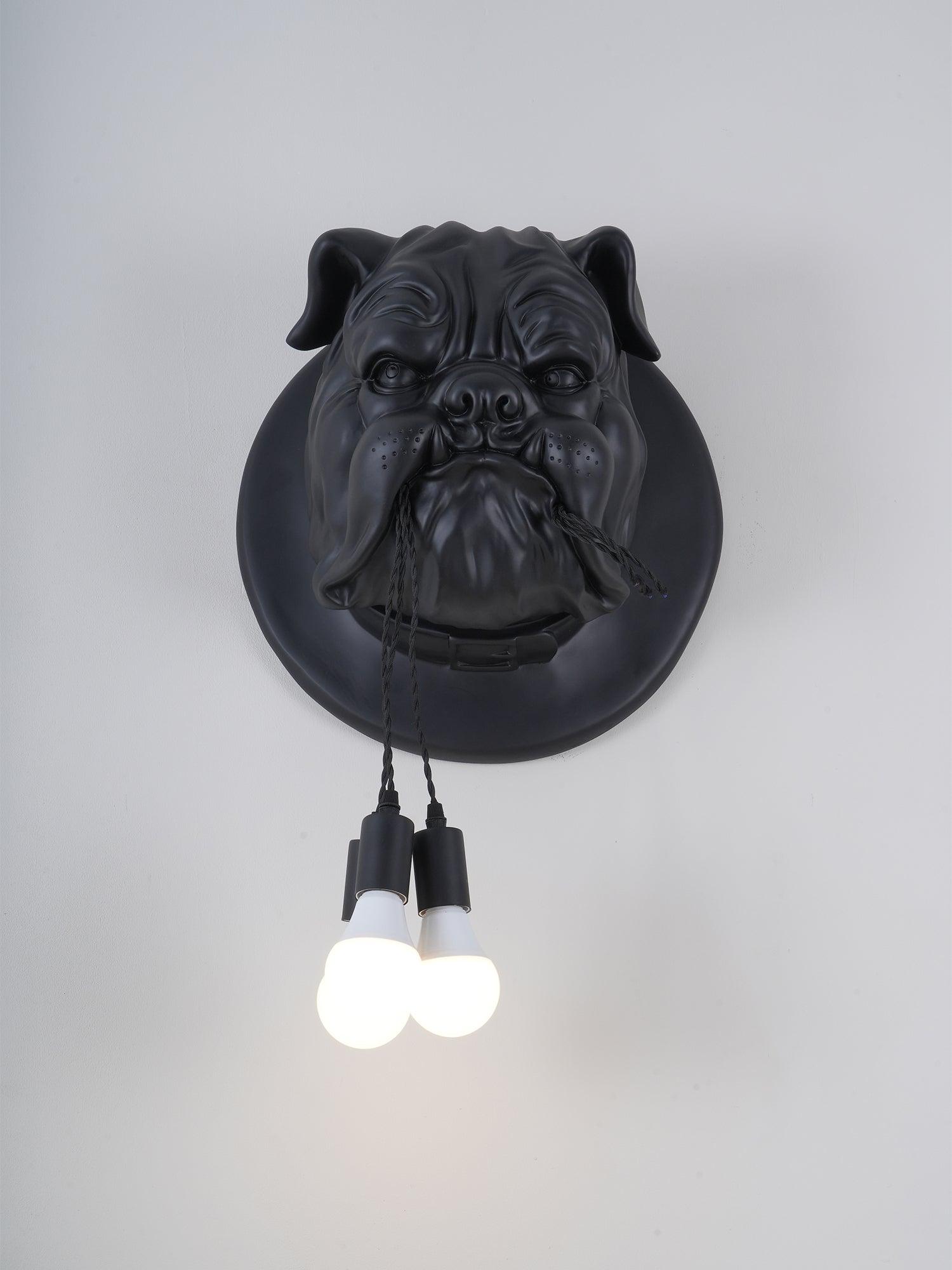 Amsterdam Wall Lamp - Lumpaz