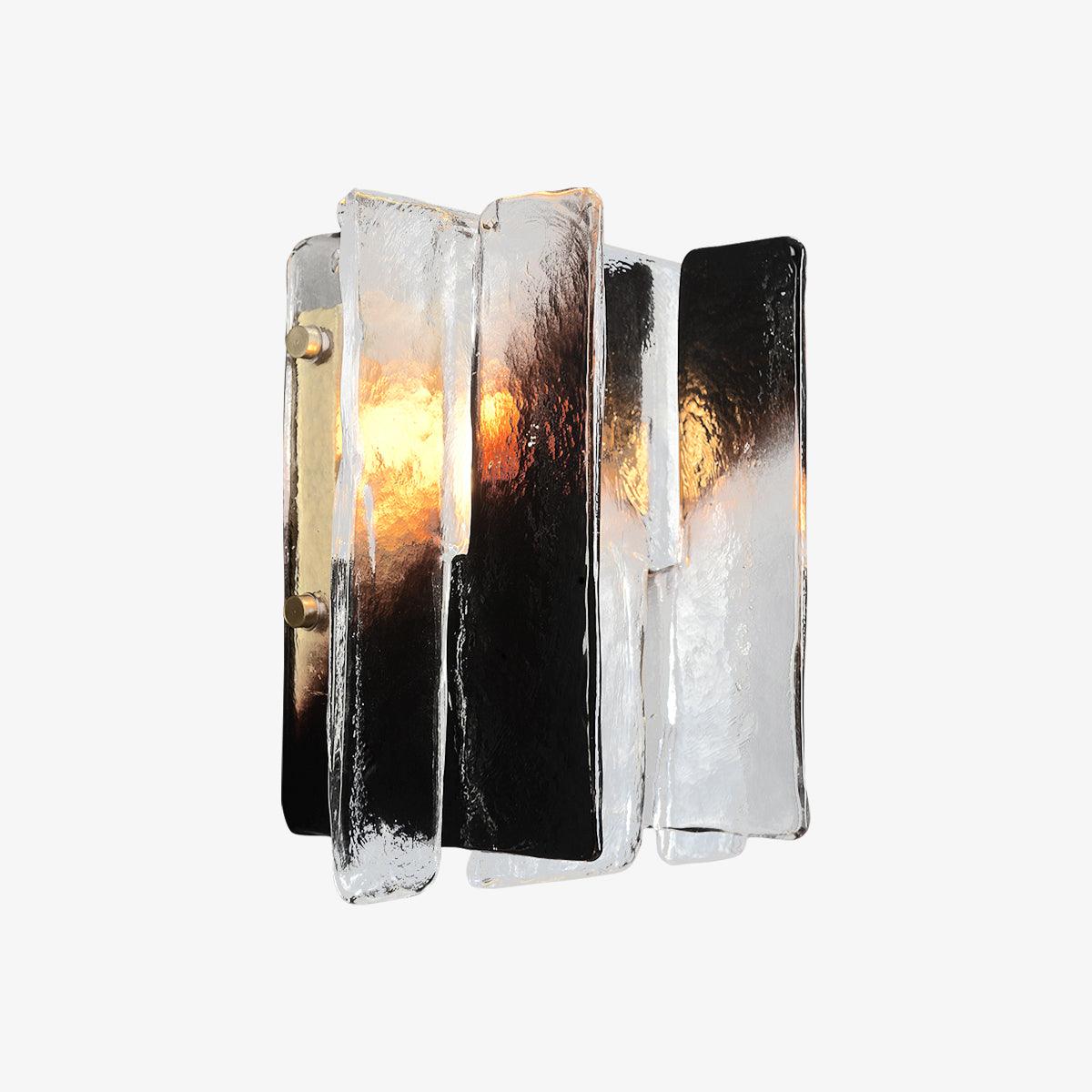 Blason Wall Light - Lumpaz