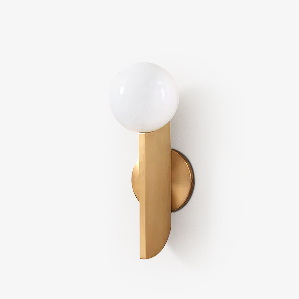 Bower Sconce - Lumpaz