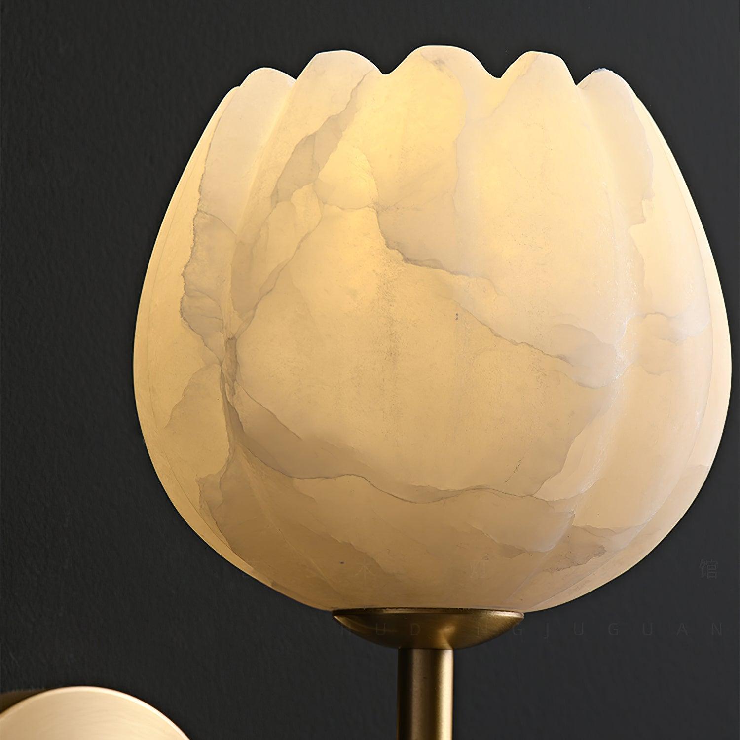 Mian Wall Lamp - Lumpaz