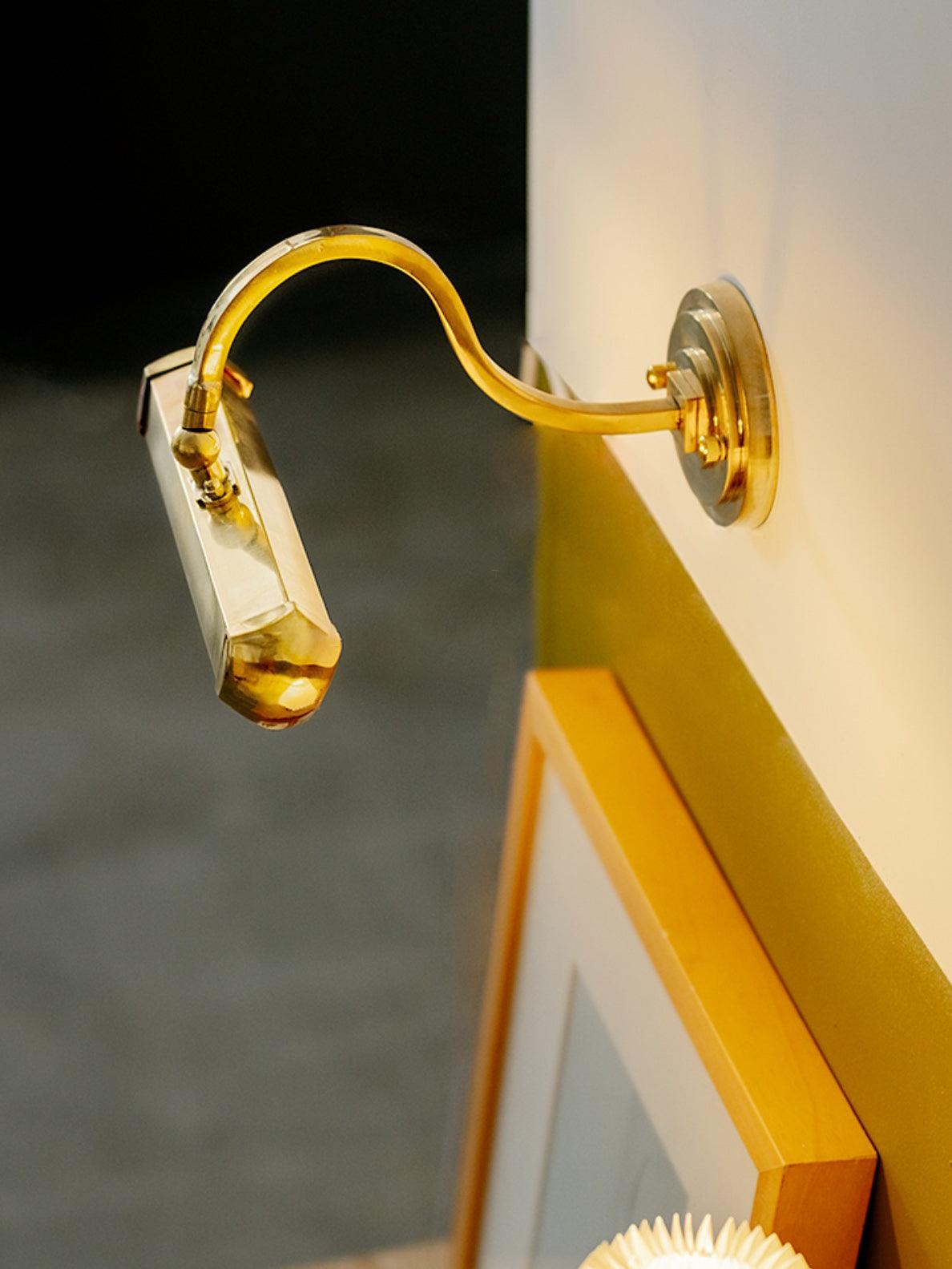 Pacific Wall Lamp - Lumpaz
