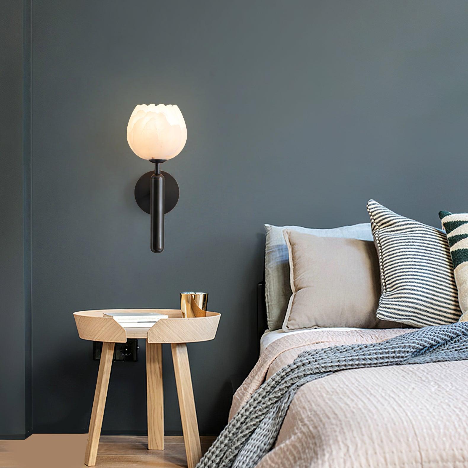 Mian Wall Lamp - Lumpaz