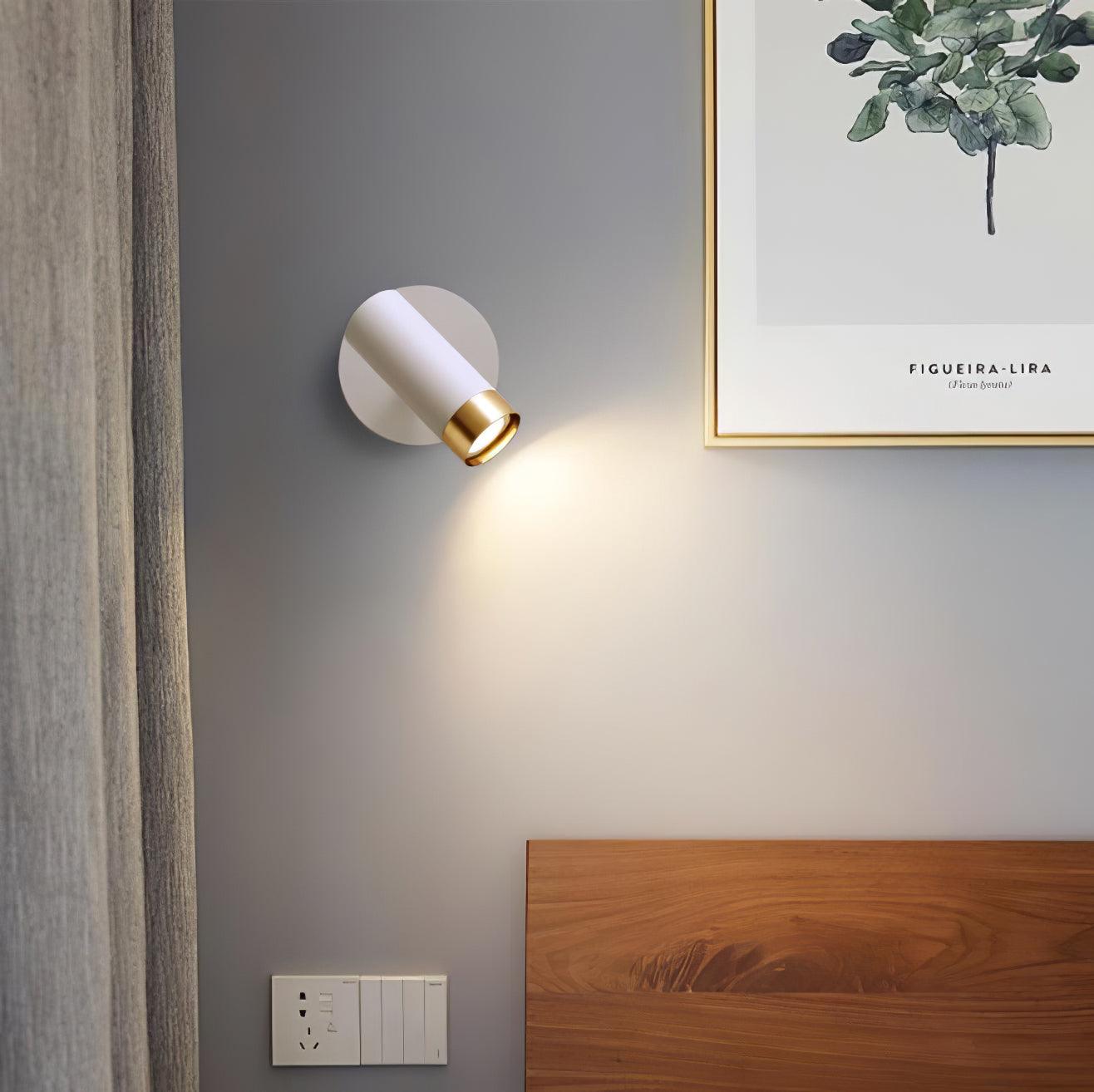 Karpo Wall Lamp - Lumpaz